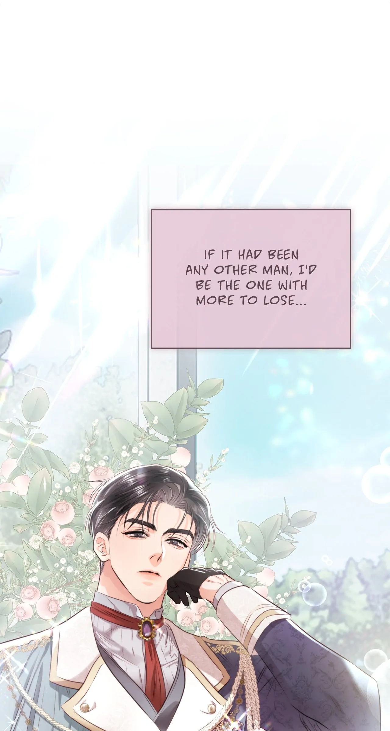 Quiet in the Office! Chapter 39 - Page 8