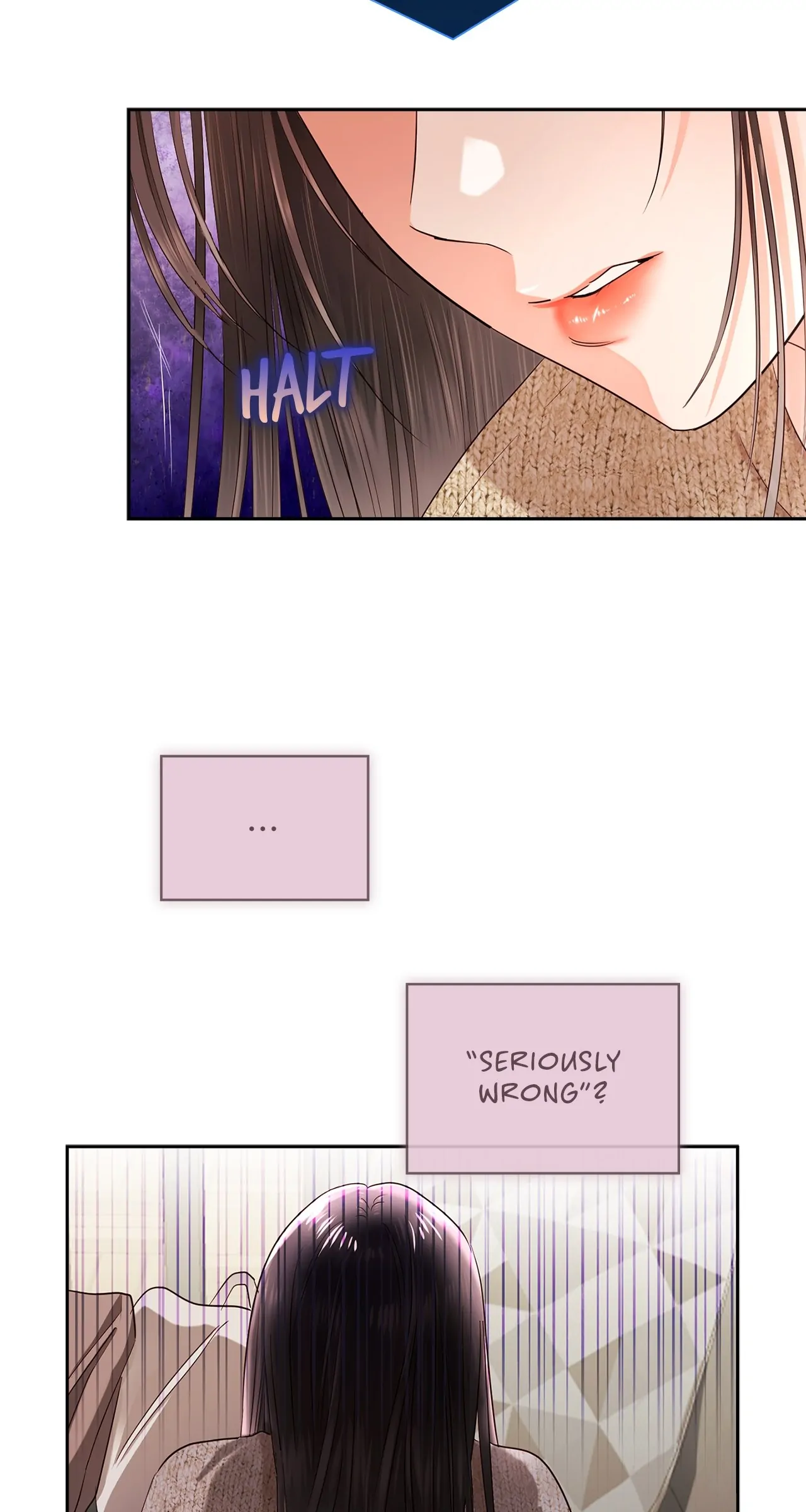 Quiet in the Office! Chapter 39 - Page 80