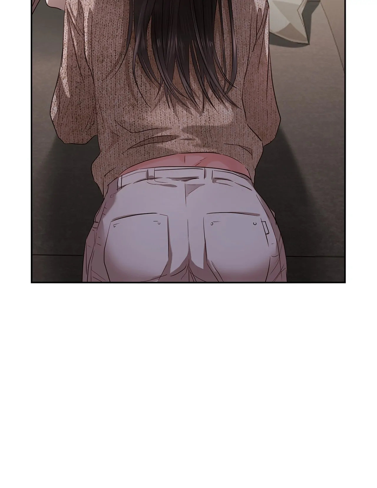 Quiet in the Office! Chapter 39 - Page 81