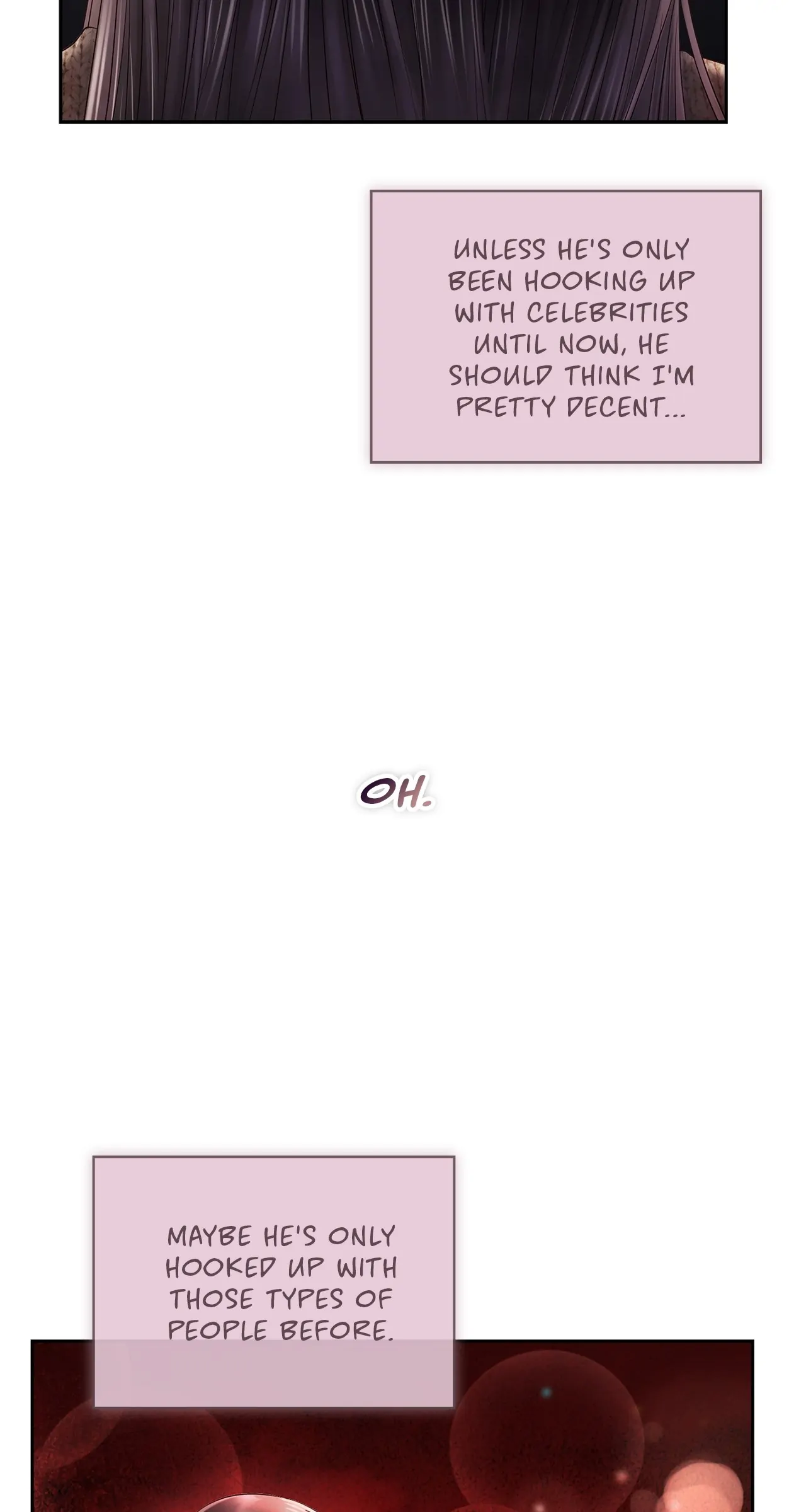 Quiet in the Office! Chapter 39 - Page 83