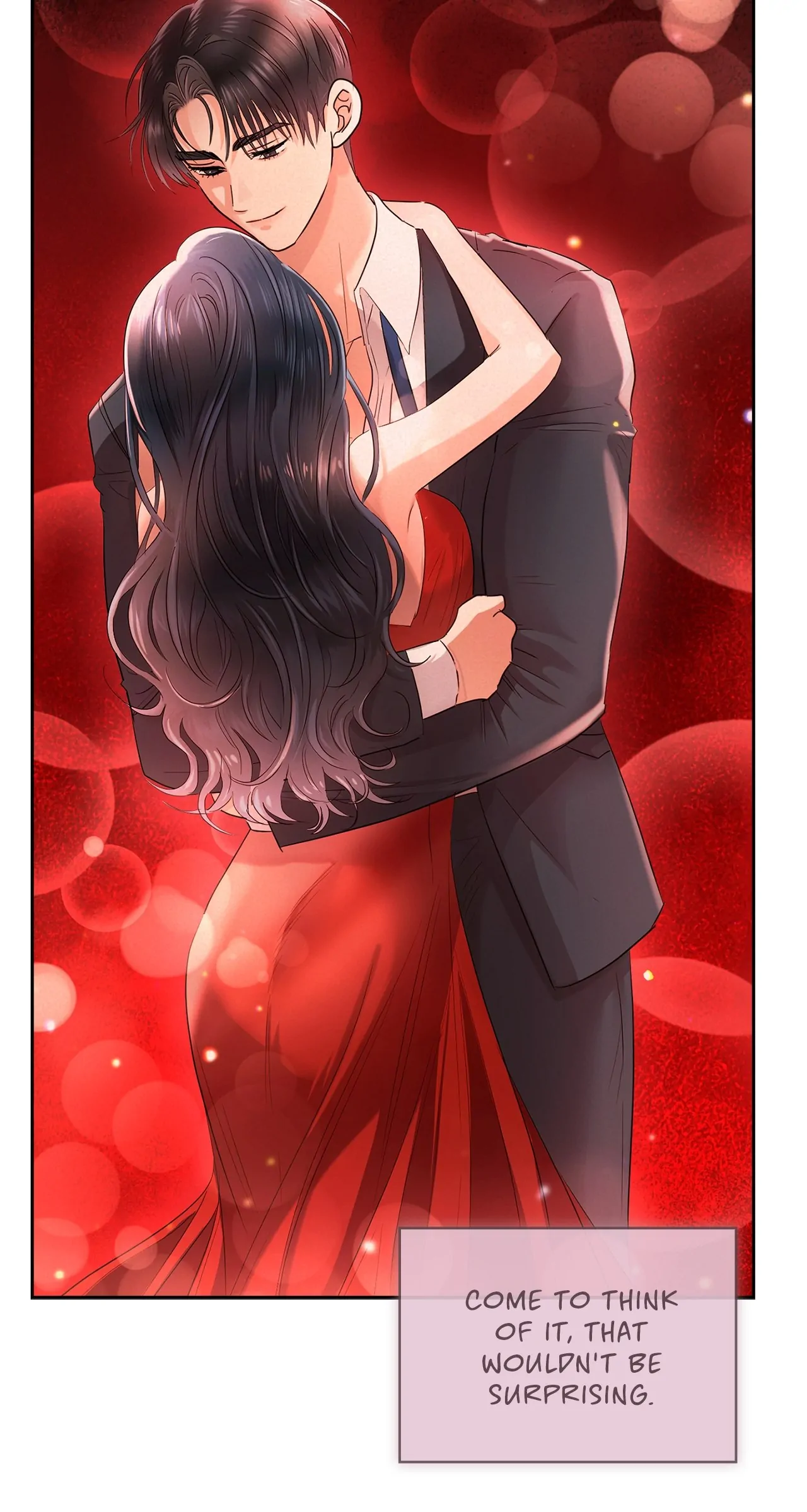 Quiet in the Office! Chapter 39 - Page 84