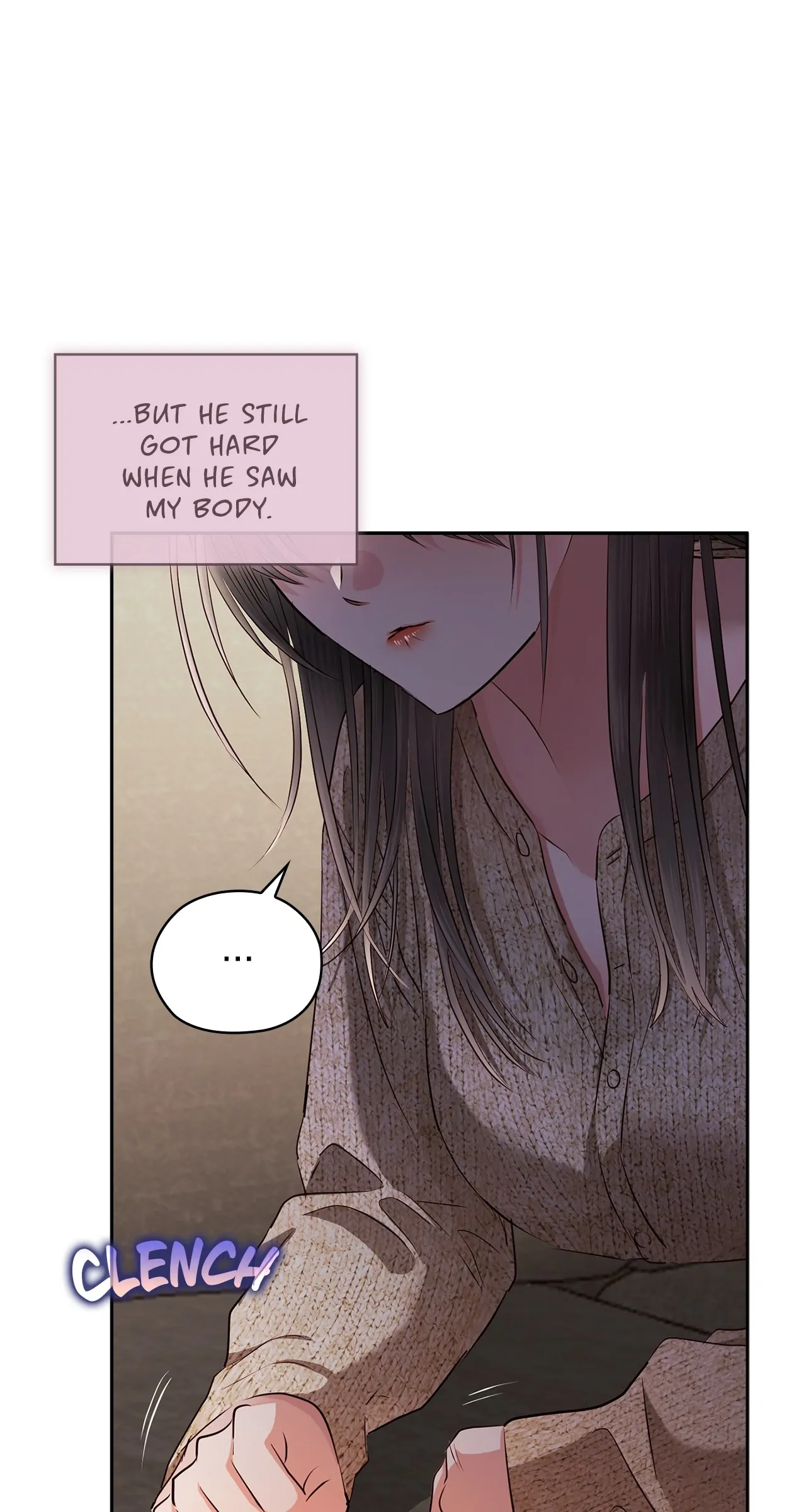 Quiet in the Office! Chapter 39 - Page 85