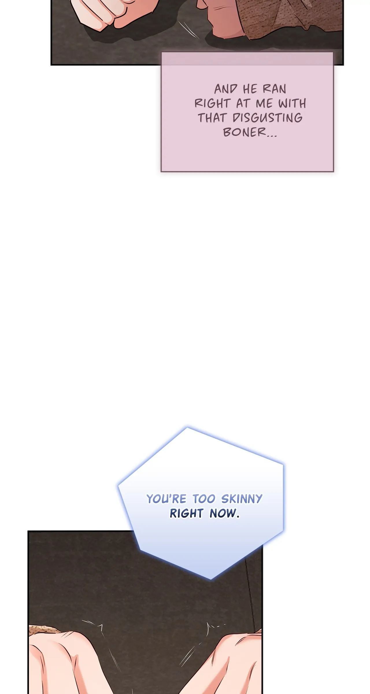 Quiet in the Office! Chapter 39 - Page 86