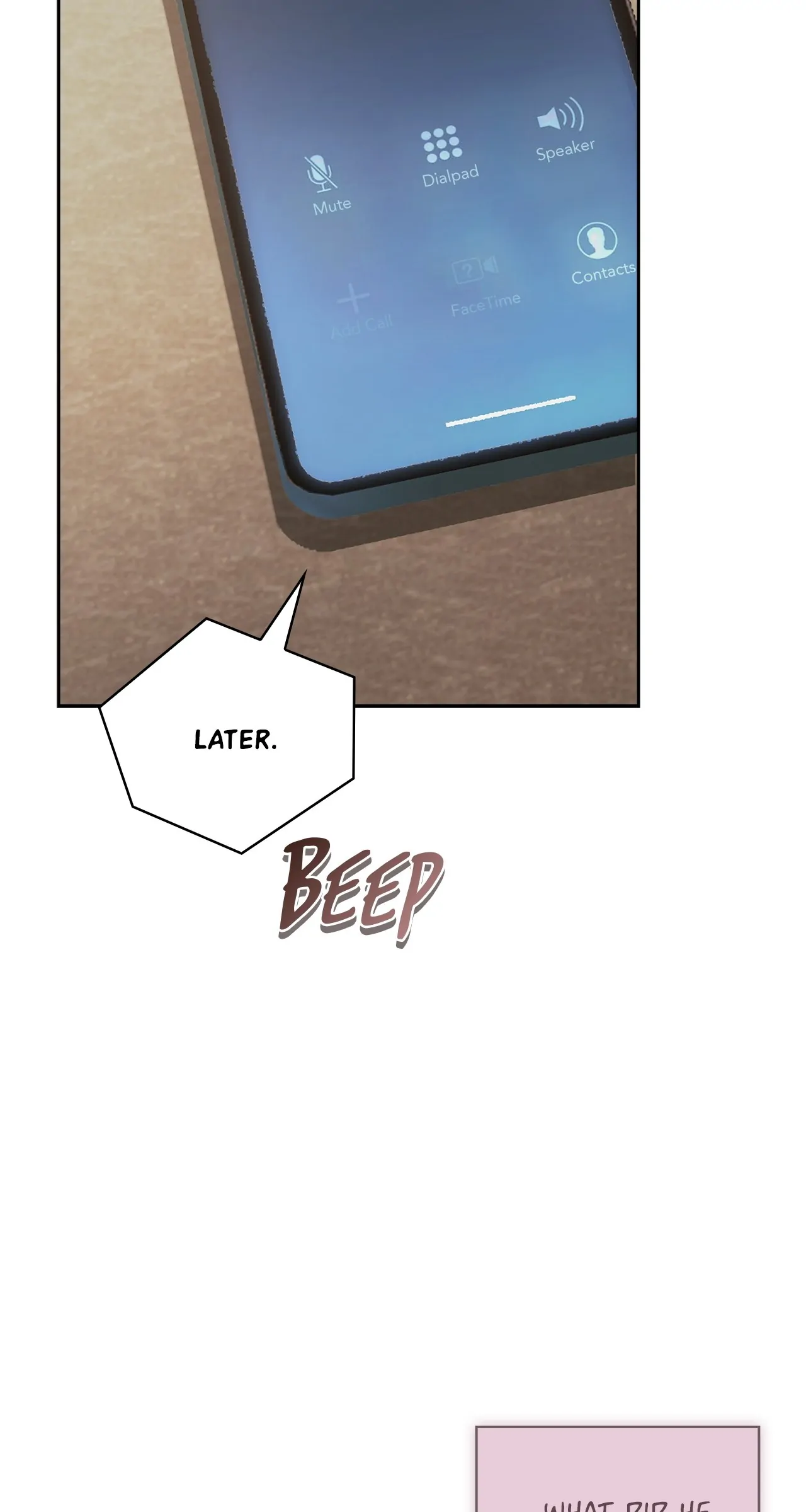 Quiet in the Office! Chapter 39 - Page 95