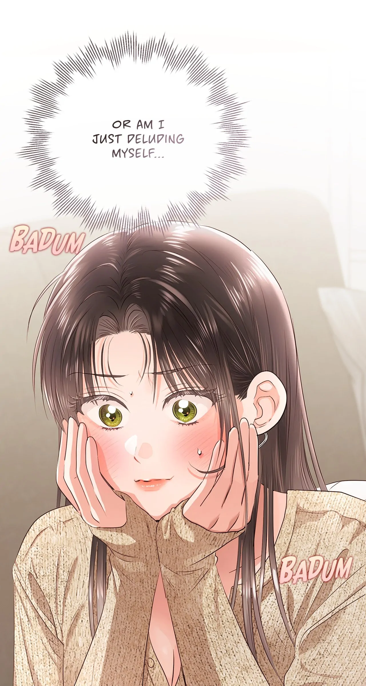 Quiet in the Office! Chapter 39 - Page 97