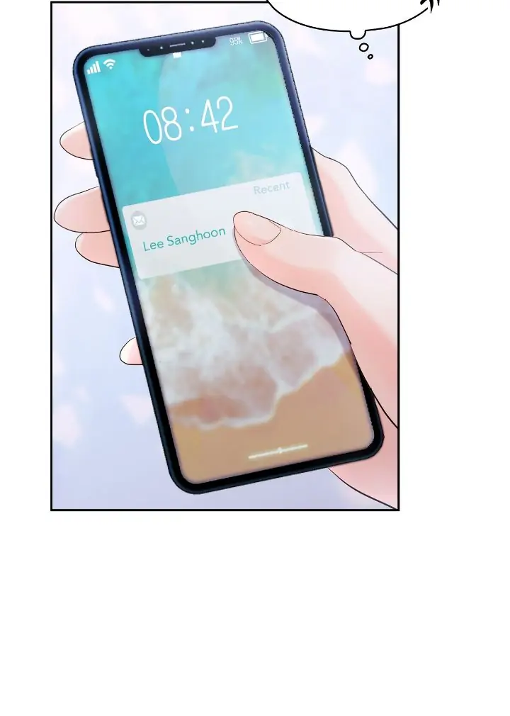 Quiet in the Office! Chapter 4 - Page 17