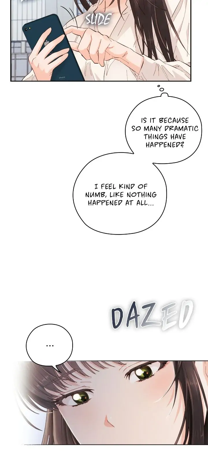 Quiet in the Office! Chapter 4 - Page 5