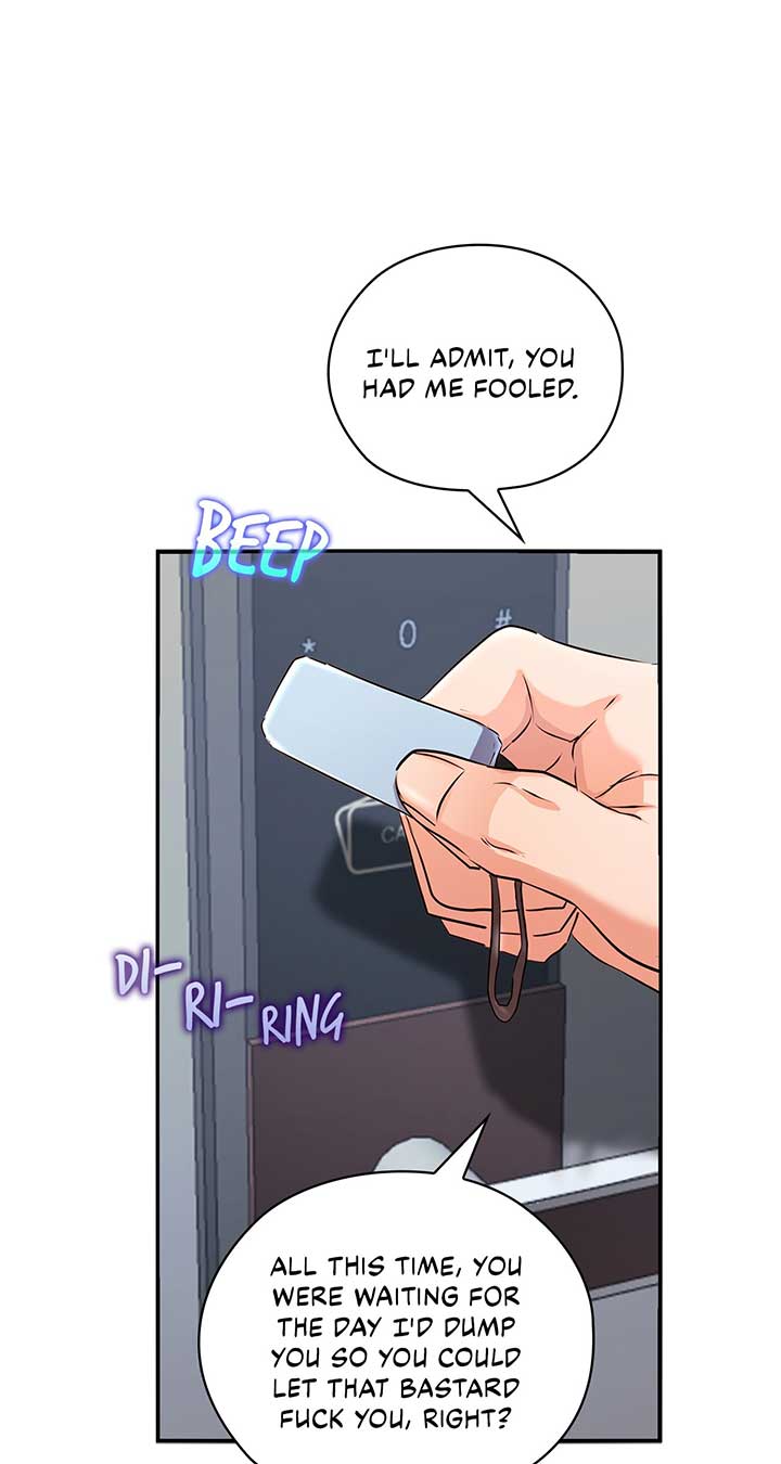 Quiet in the Office! Chapter 40 - Page 103