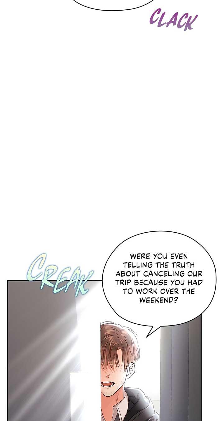 Quiet in the Office! Chapter 40 - Page 104