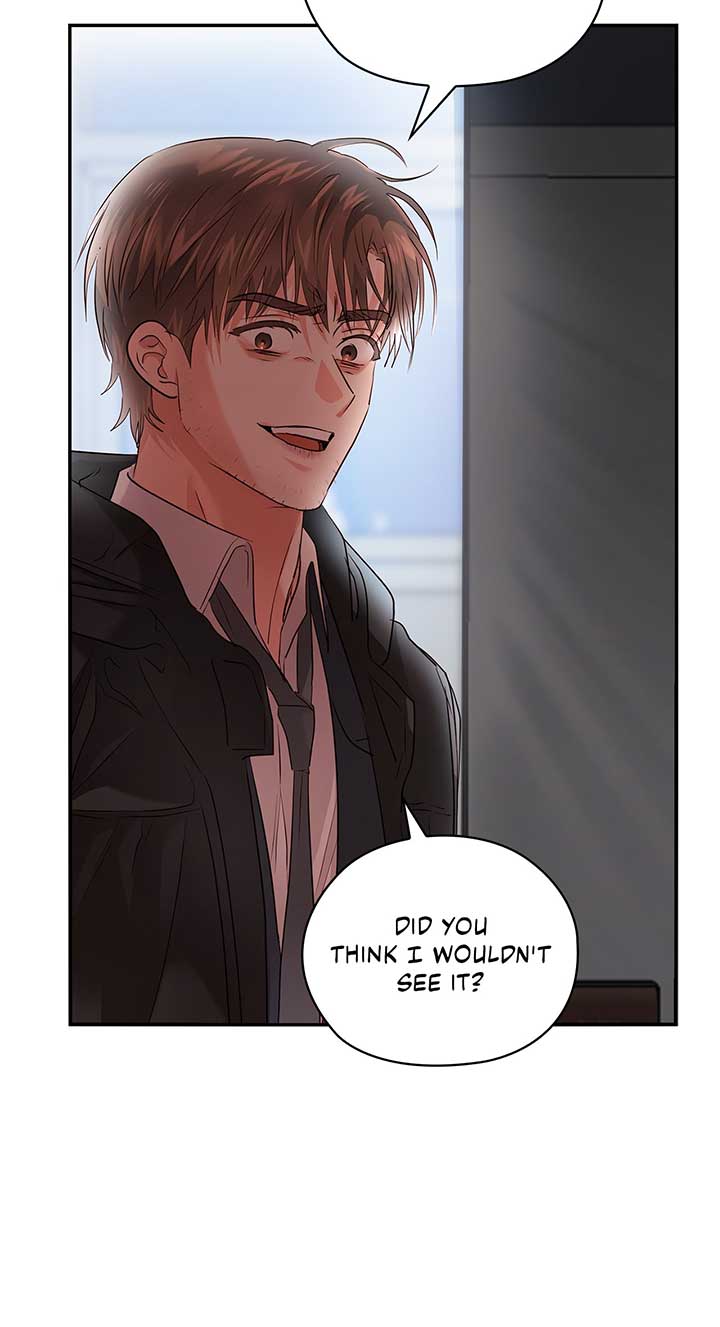 Quiet in the Office! Chapter 40 - Page 106