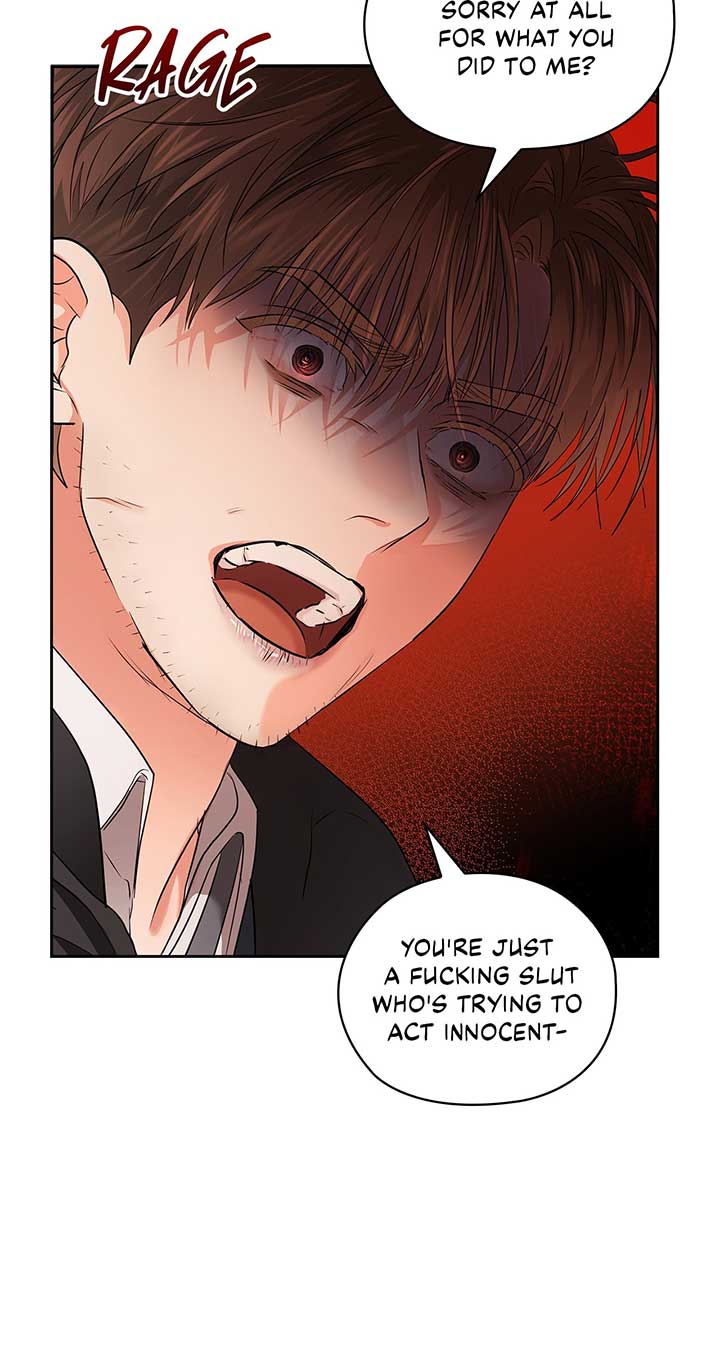 Quiet in the Office! Chapter 40 - Page 115