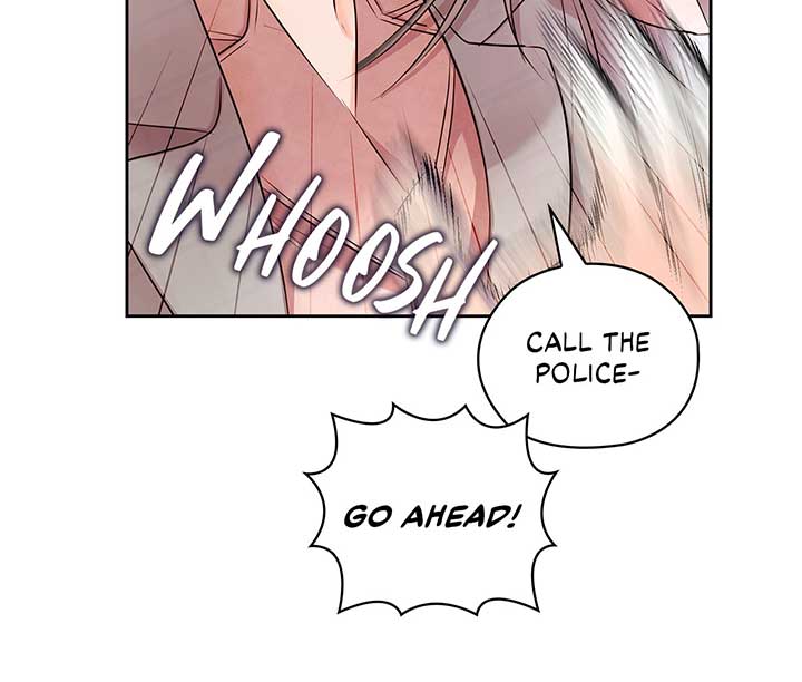 Quiet in the Office! Chapter 40 - Page 121