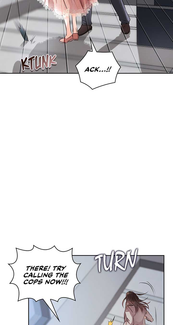 Quiet in the Office! Chapter 40 - Page 123