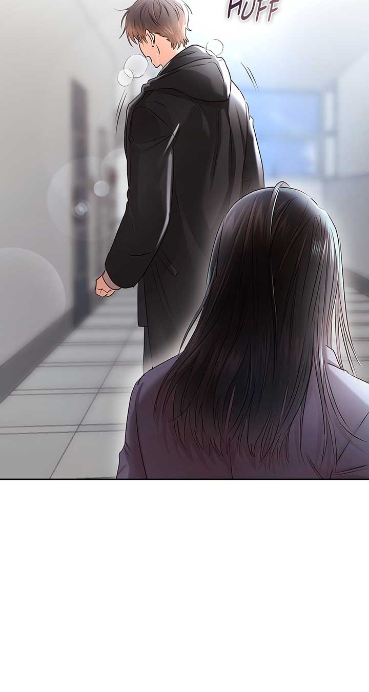 Quiet in the Office! Chapter 40 - Page 125