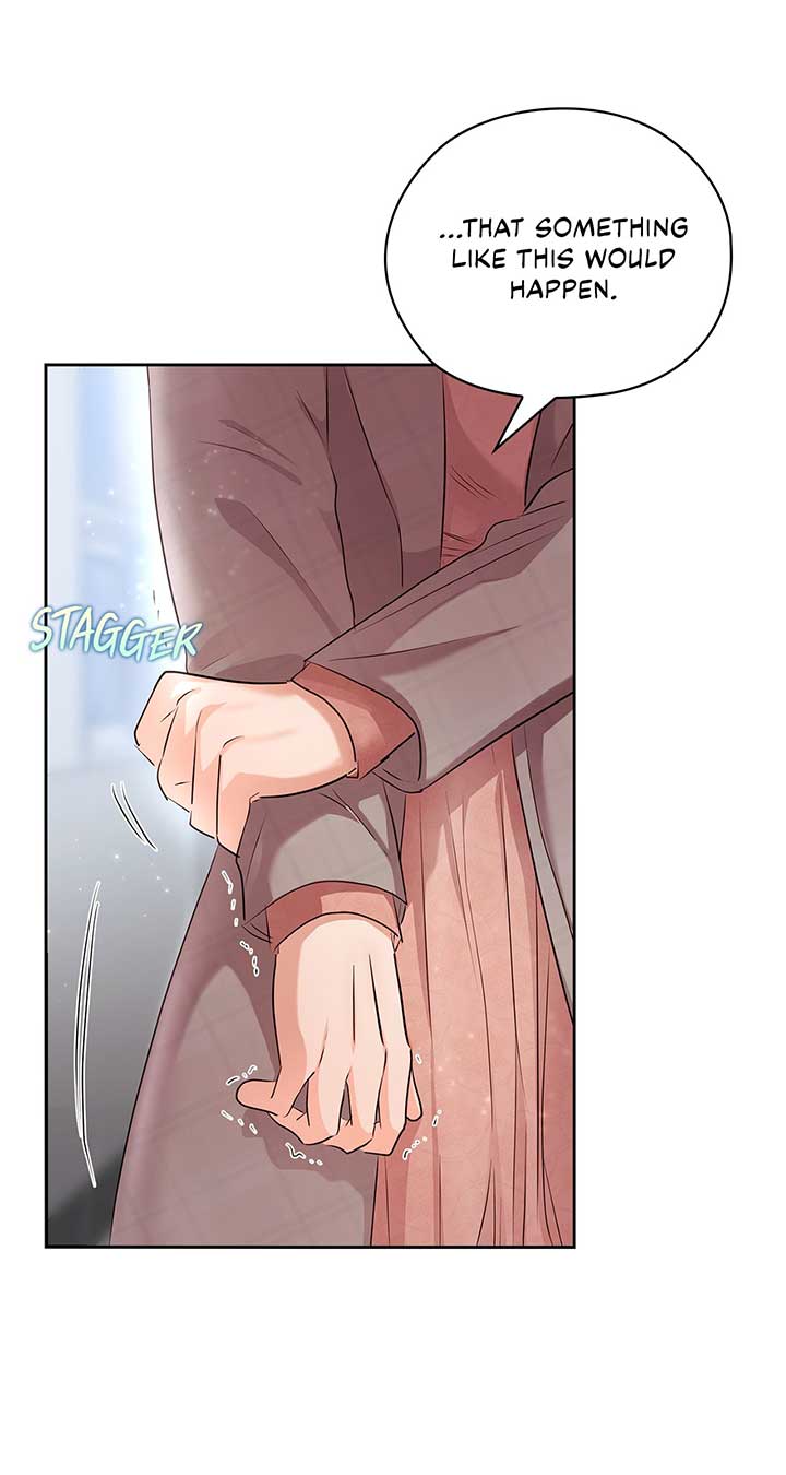 Quiet in the Office! Chapter 40 - Page 128