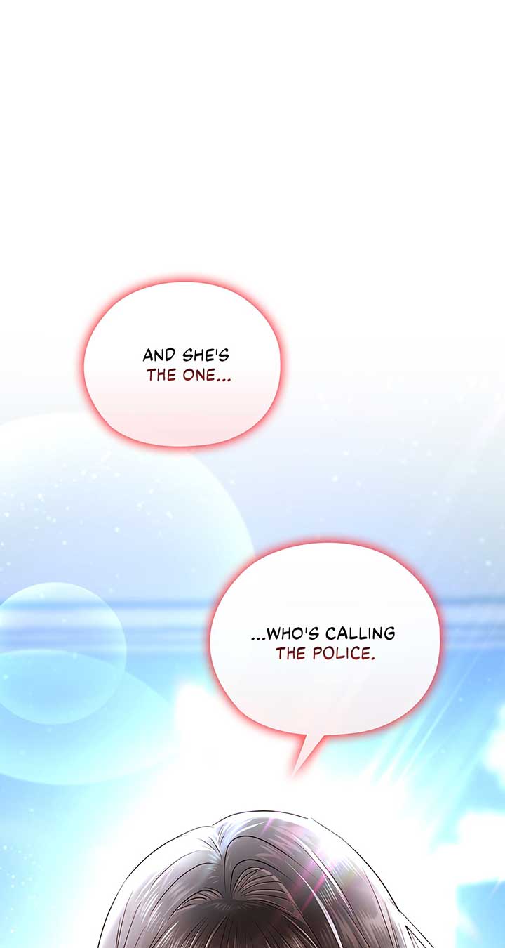 Quiet in the Office! Chapter 40 - Page 131