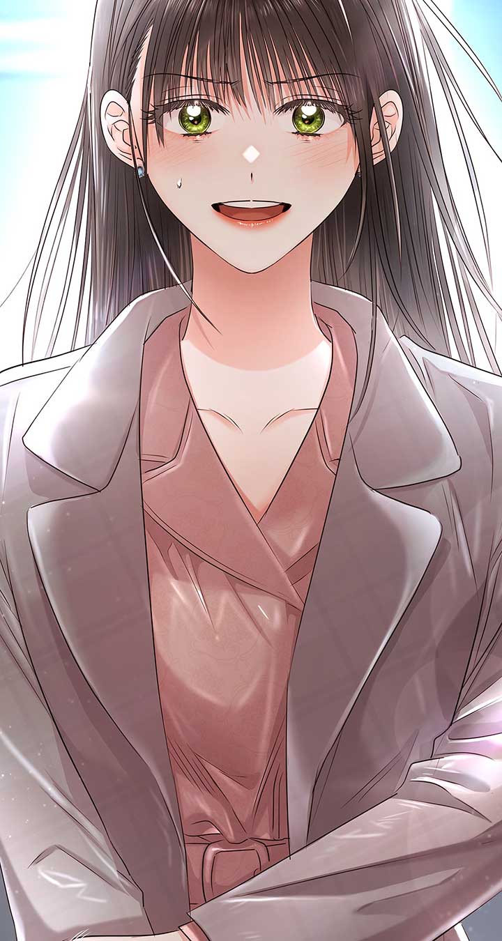 Quiet in the Office! Chapter 40 - Page 132