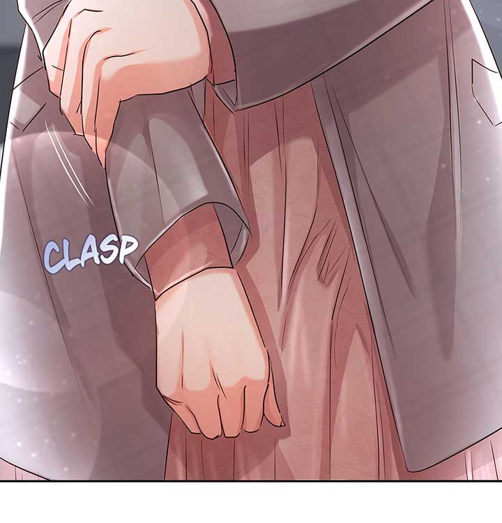 Quiet in the Office! Chapter 40 - Page 133