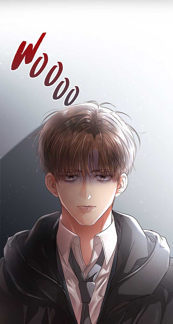 Quiet in the Office! Chapter 40 - Page 15