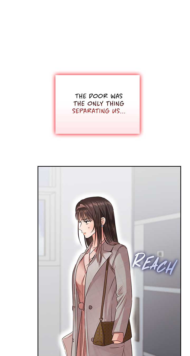 Quiet in the Office! Chapter 40 - Page 17