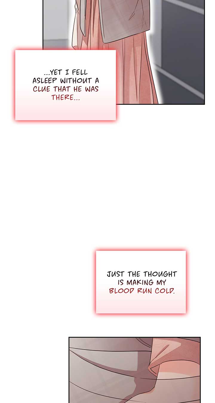 Quiet in the Office! Chapter 40 - Page 18