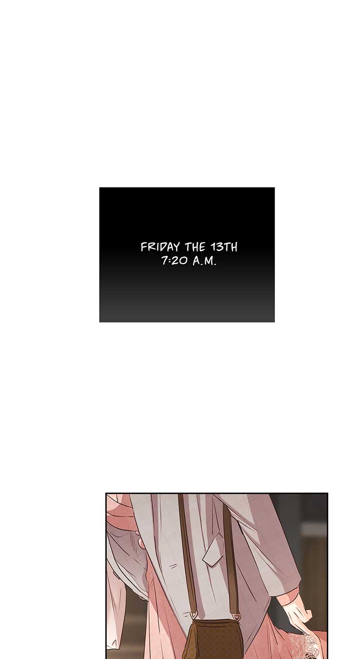 Quiet in the Office! Chapter 40 - Page 2