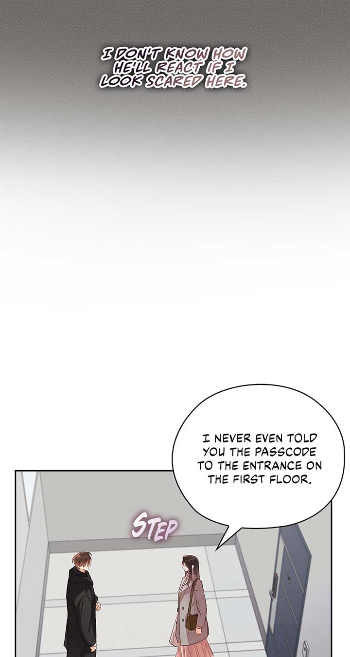 Quiet in the Office! Chapter 40 - Page 27