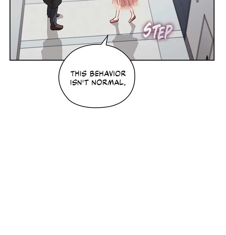 Quiet in the Office! Chapter 40 - Page 28