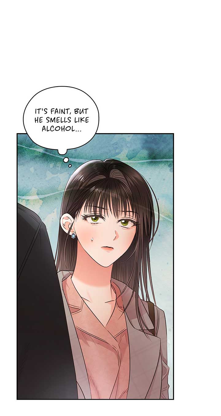 Quiet in the Office! Chapter 40 - Page 29