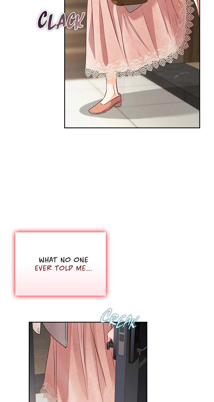 Quiet in the Office! Chapter 40 - Page 3