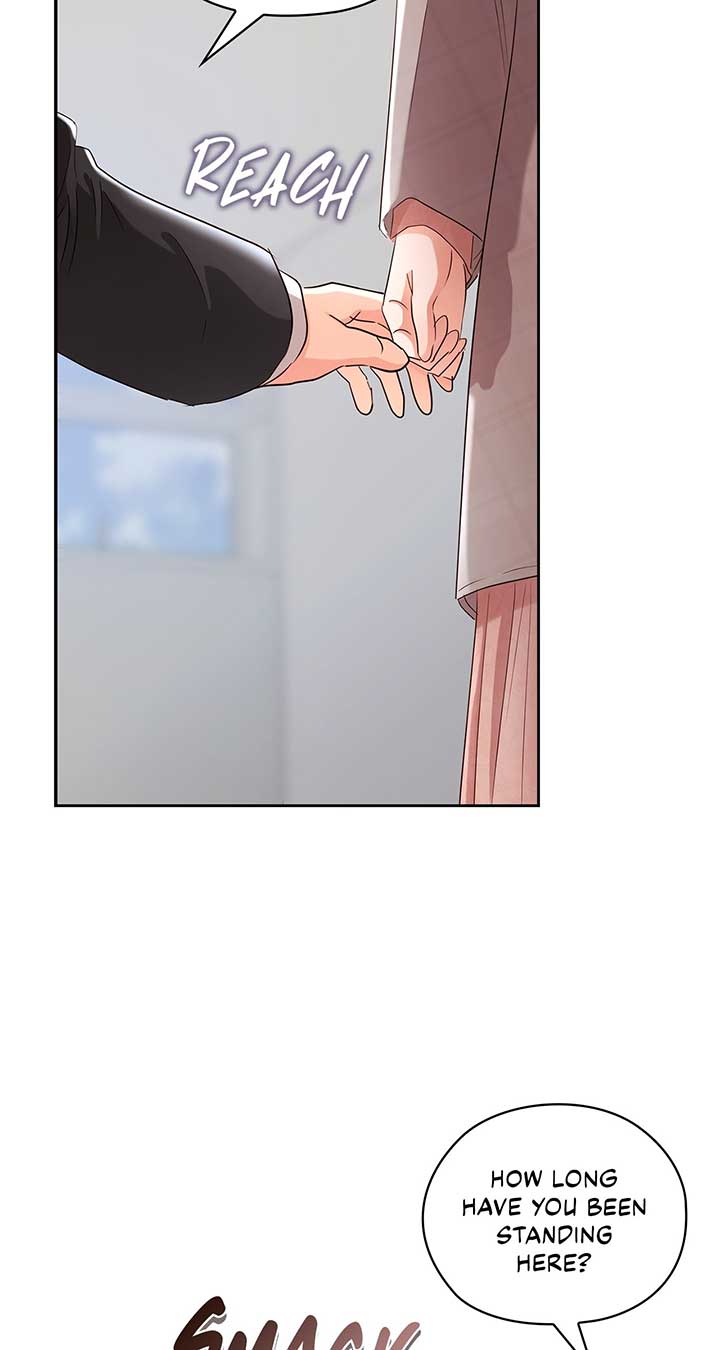 Quiet in the Office! Chapter 40 - Page 32