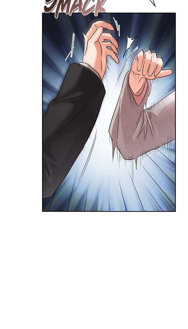 Quiet in the Office! Chapter 40 - Page 33