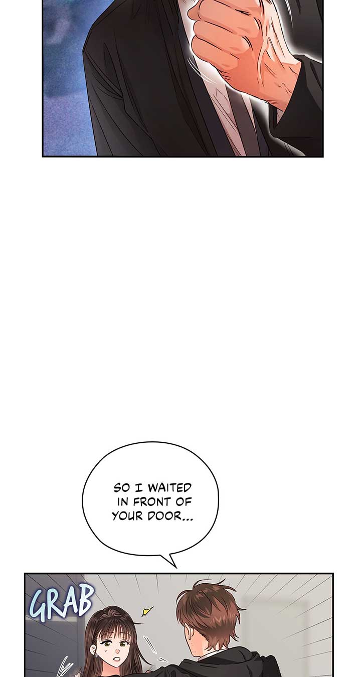 Quiet in the Office! Chapter 40 - Page 36