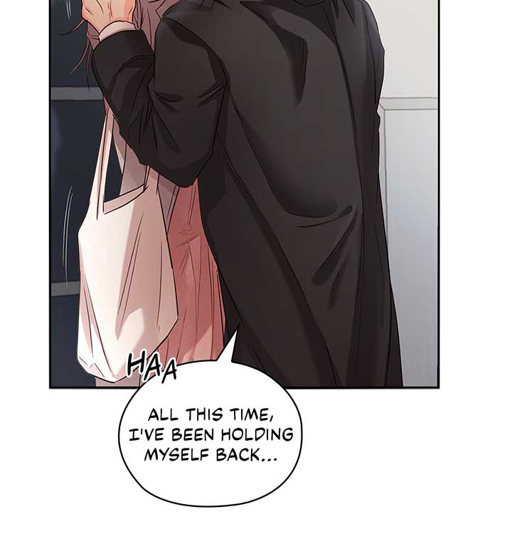 Quiet in the Office! Chapter 40 - Page 39