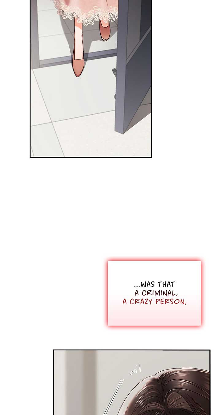 Quiet in the Office! Chapter 40 - Page 4