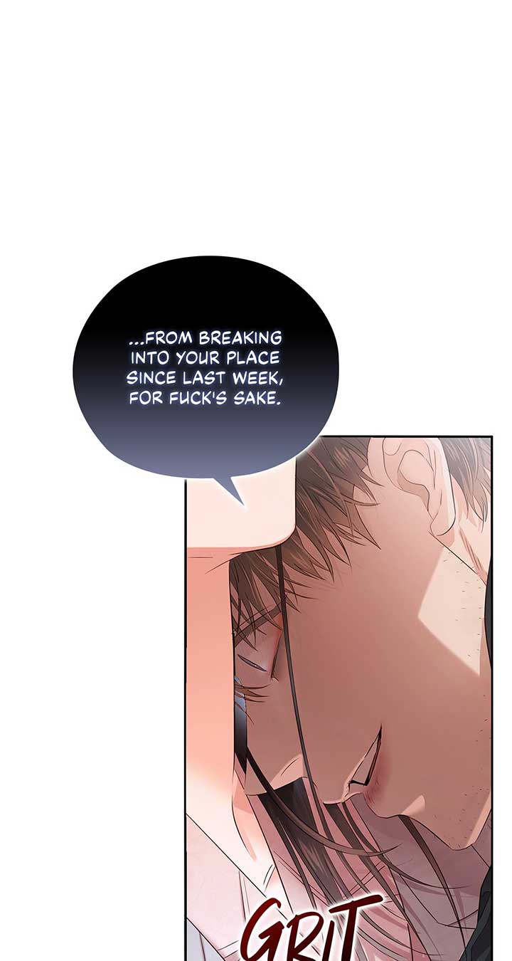 Quiet in the Office! Chapter 40 - Page 40