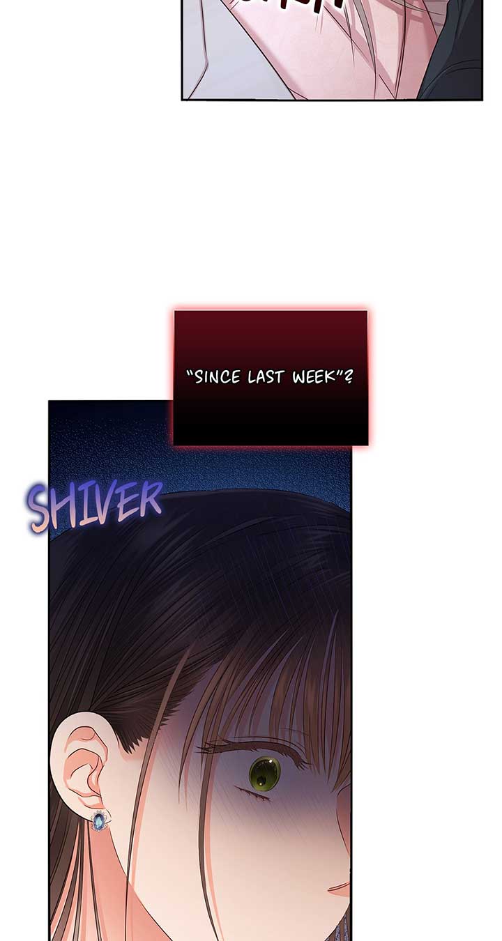 Quiet in the Office! Chapter 40 - Page 41