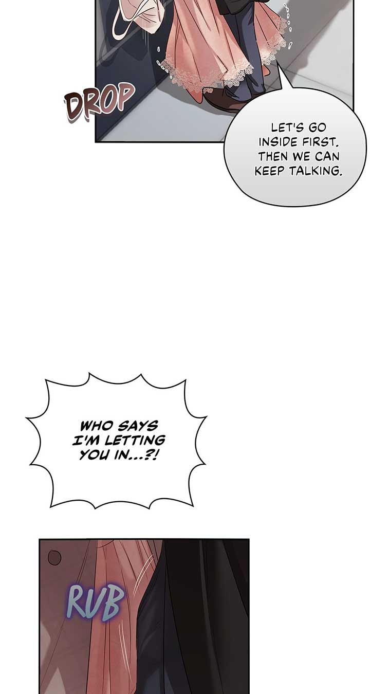 Quiet in the Office! Chapter 40 - Page 43