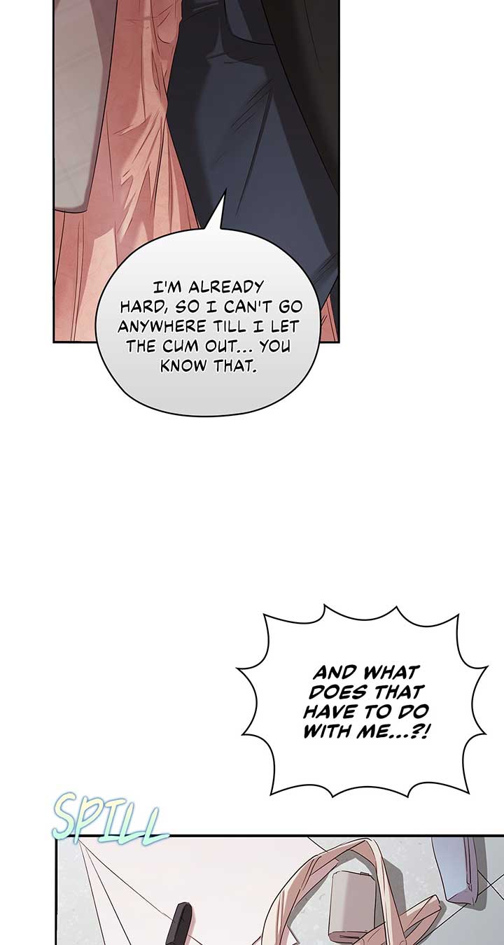 Quiet in the Office! Chapter 40 - Page 44