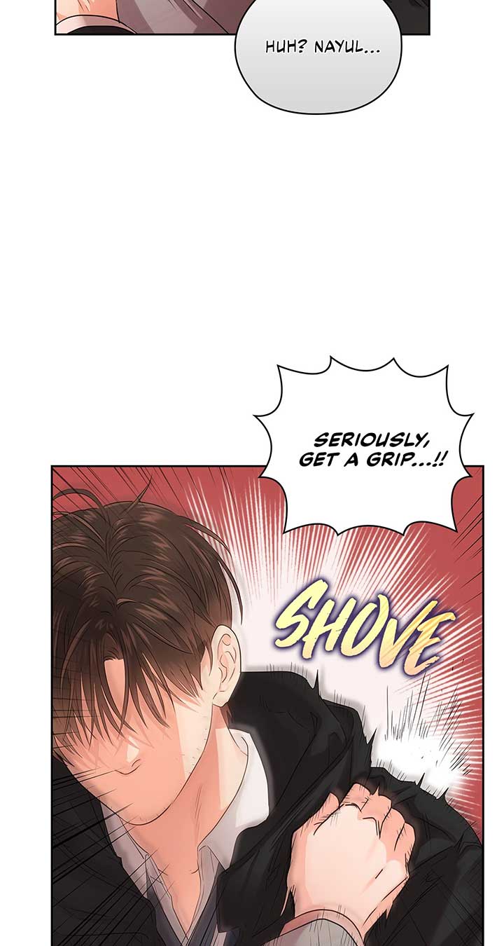 Quiet in the Office! Chapter 40 - Page 47