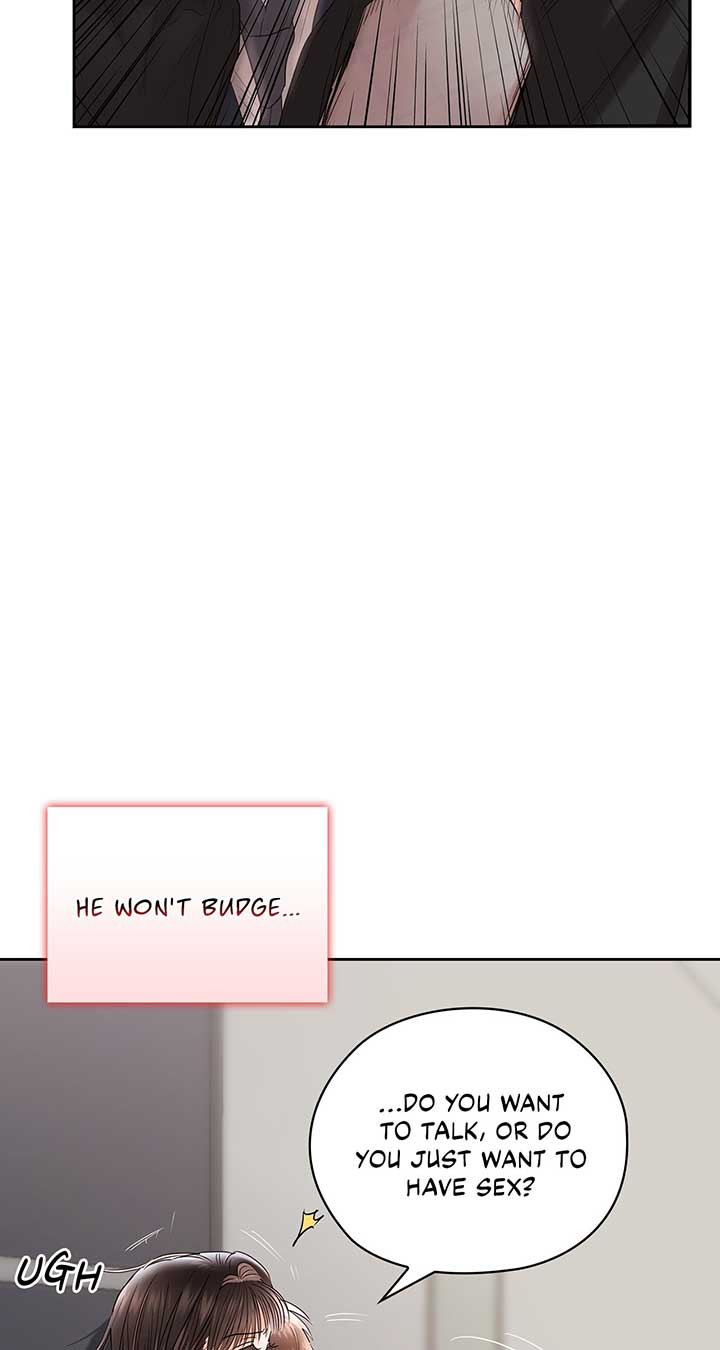 Quiet in the Office! Chapter 40 - Page 48