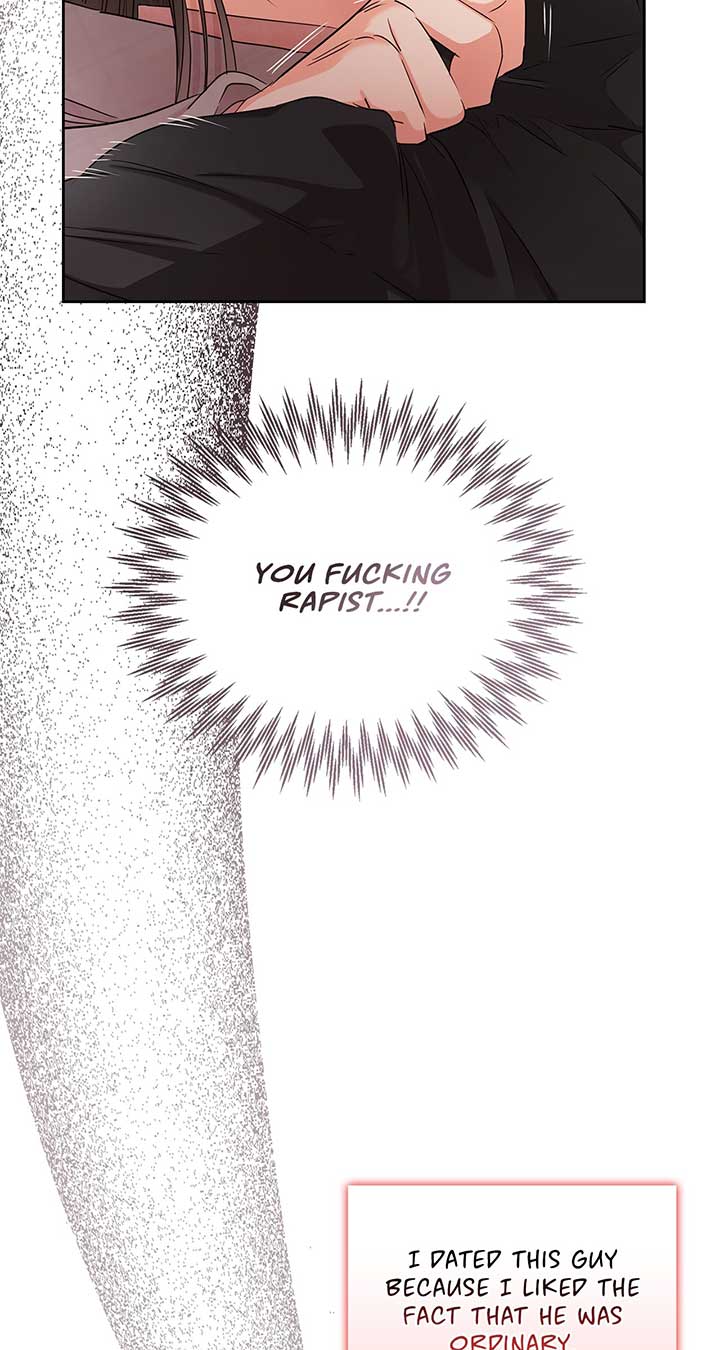 Quiet in the Office! Chapter 40 - Page 52