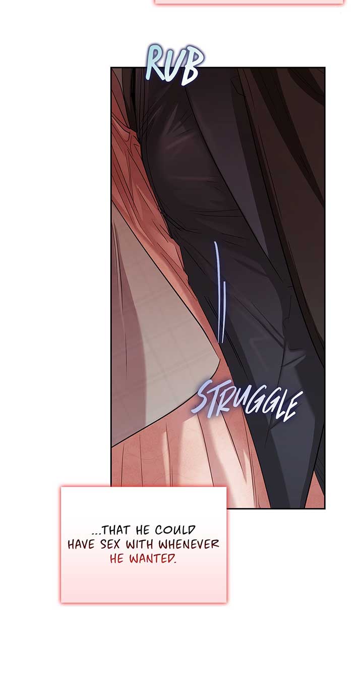 Quiet in the Office! Chapter 40 - Page 54