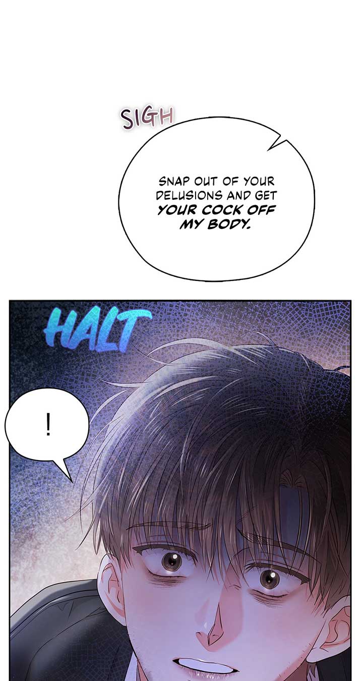 Quiet in the Office! Chapter 40 - Page 60