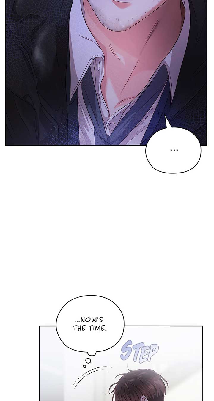 Quiet in the Office! Chapter 40 - Page 61