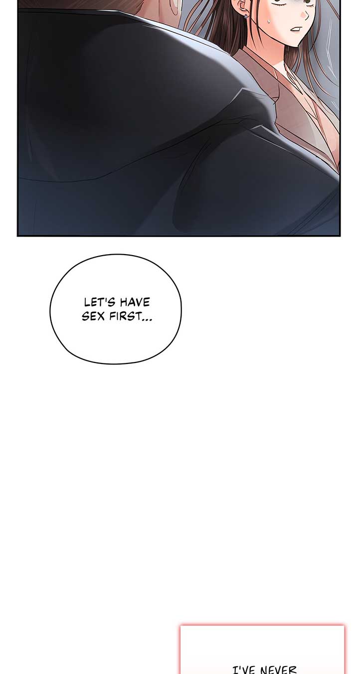 Quiet in the Office! Chapter 40 - Page 66