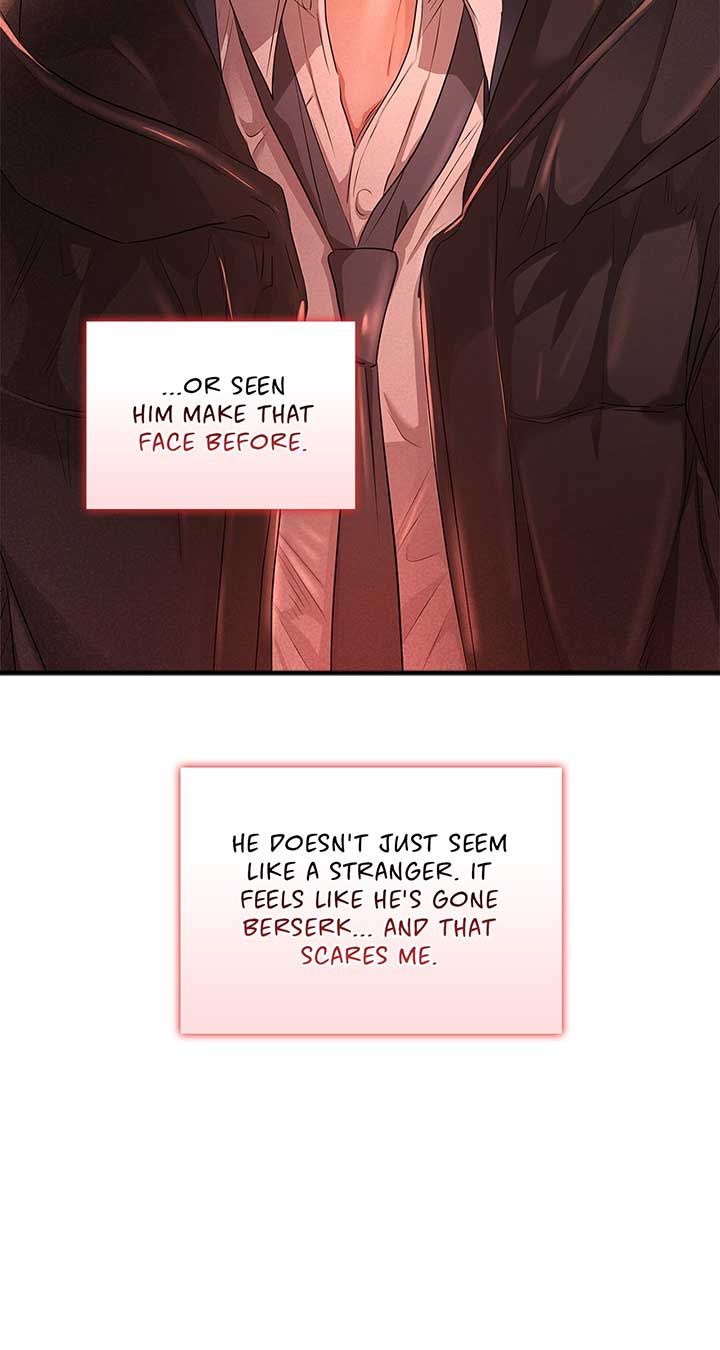 Quiet in the Office! Chapter 40 - Page 69