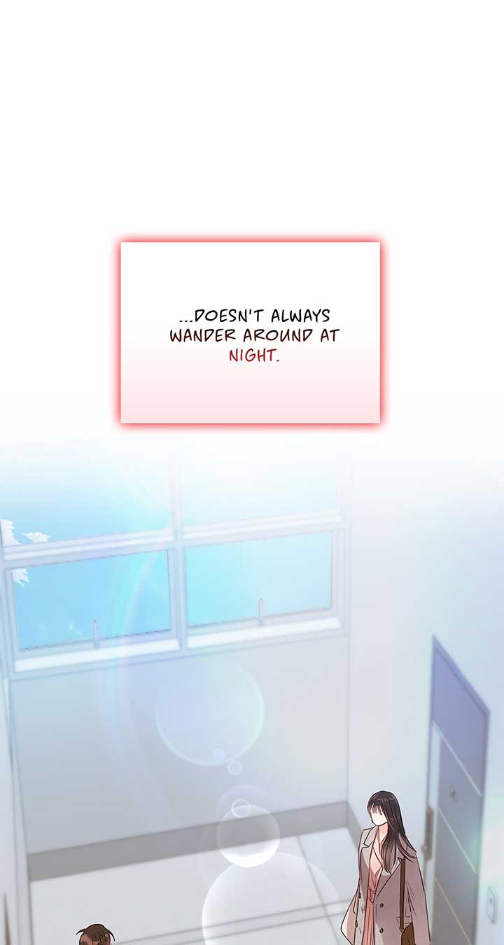 Quiet in the Office! Chapter 40 - Page 7