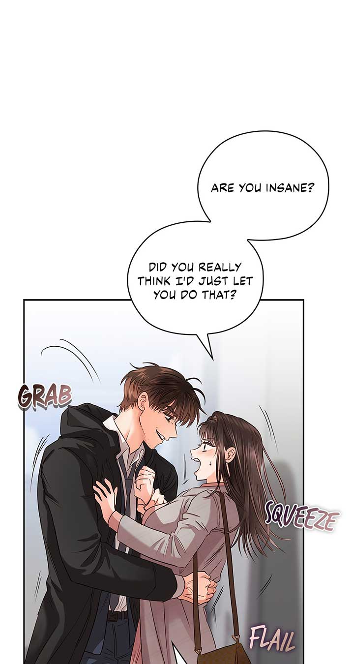 Quiet in the Office! Chapter 40 - Page 70