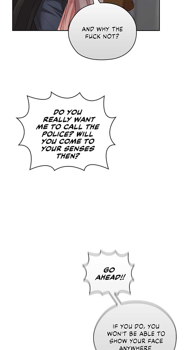 Quiet in the Office! Chapter 40 - Page 71